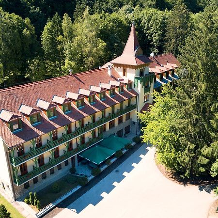 Bakony Hotel Bakonybél Esterno foto